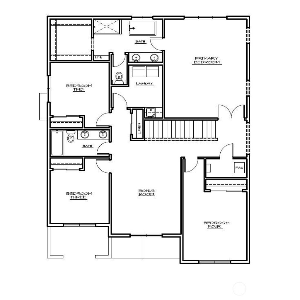 Photo of 3319 219th Avenue E, Bonney Lake, WA 98391 (MLS # 2471581)