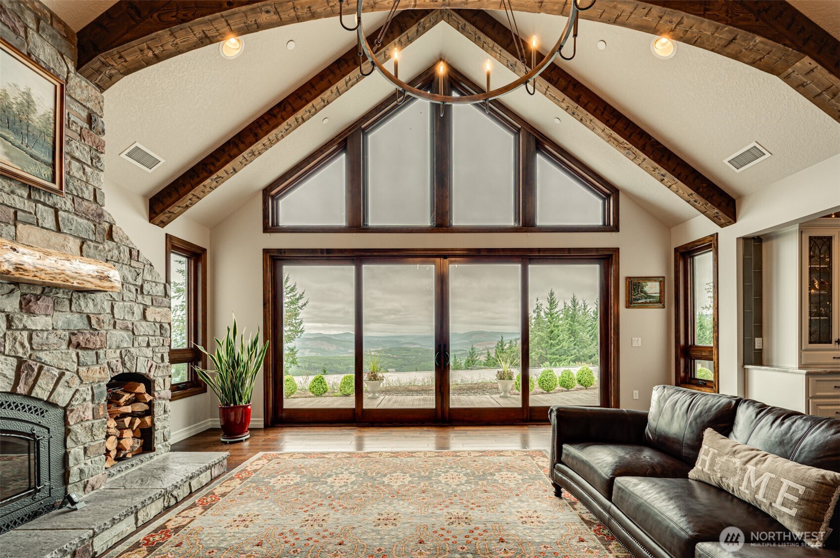 421 Woodland Heights Road