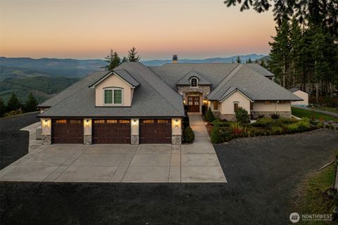 421 Woodland Heights Road Woodland WA 98674