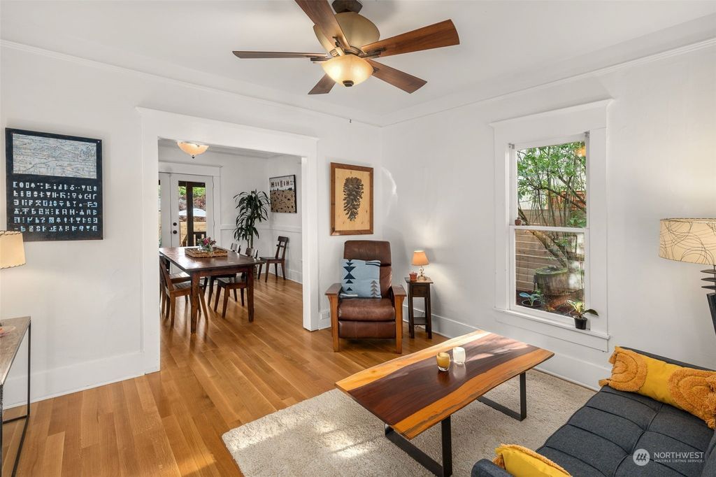 Photo of 837 NW 61st Street #A, Seattle, WA 98107 (MLS # 2239746)