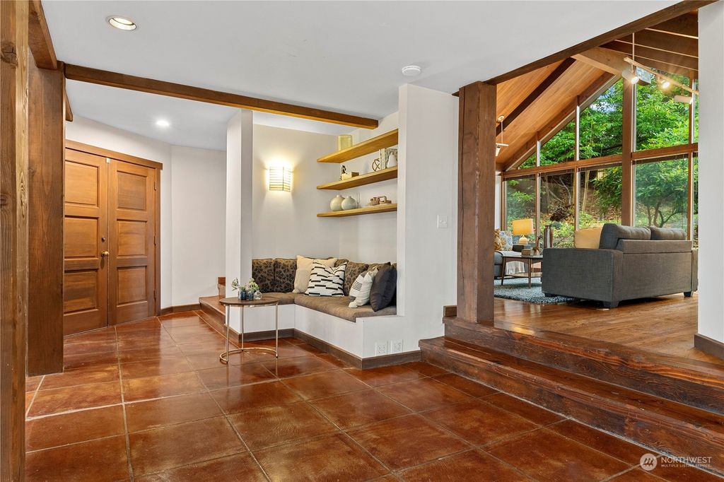Photo of 13015 9th Avenue NW, Seattle, WA 98177 (MLS # 2014866)