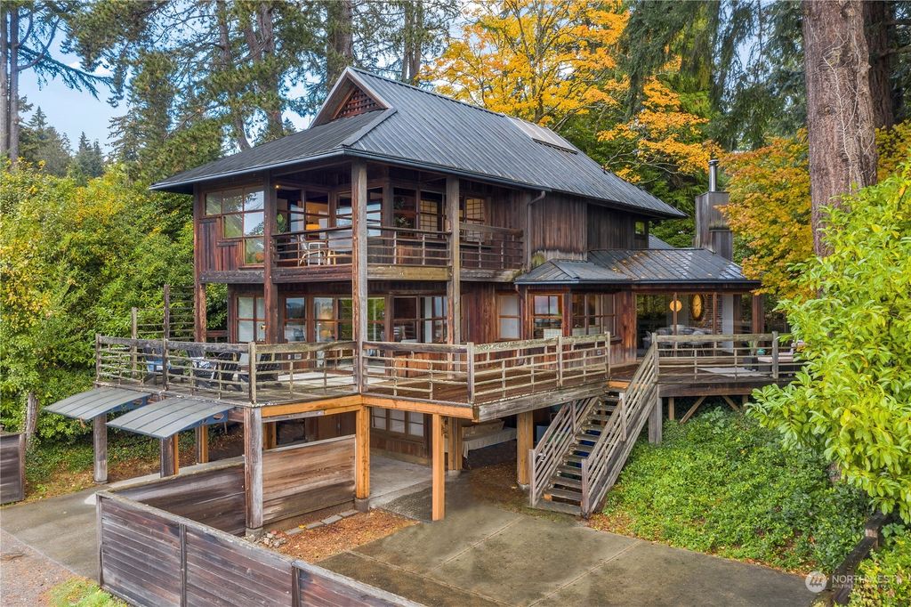 Photo of 13015 9th Avenue NW, Seattle, WA 98177 (MLS # 2014866)