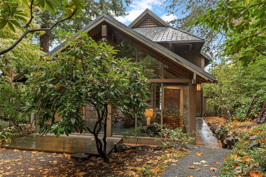 Photo of 13015 9th Avenue NW, Seattle, WA 98177 (MLS # 2014866)