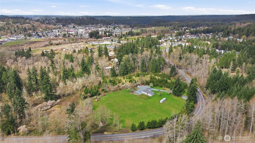 Photo of 43420 Alder Cutoff Road E, Eatonville, WA 98328 (MLS # 2500637)