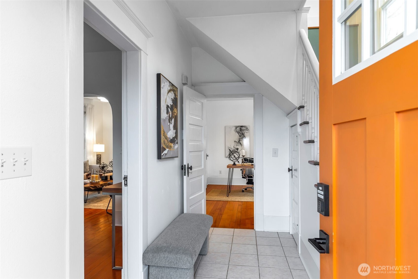 2128 S Ainsworth Avenue