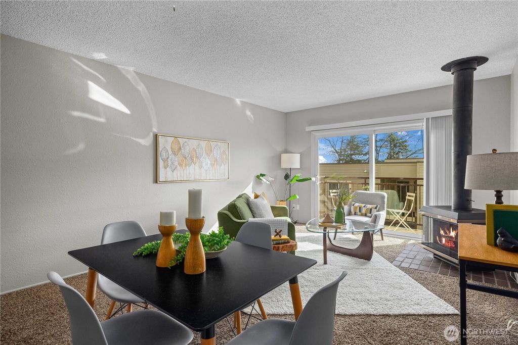 Photo of 5842 NE 75th Street #C306, Seattle, WA 98115 (MLS # 2350226)