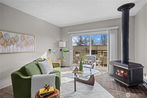 5842 NE 75th Street Unit C306, Seattle, WA 98115 - MLS#: 2350226