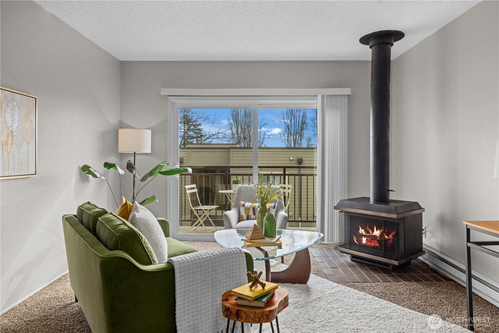 Photo of 5842 NE 75th Street #C306, Seattle, WA 98115 (MLS # 2350226)