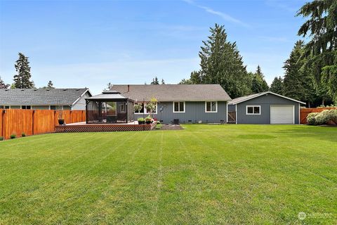 A home in Bonney Lake