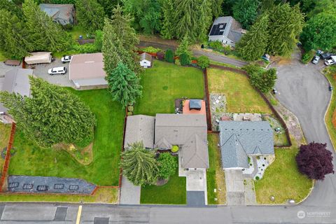 A home in Bonney Lake