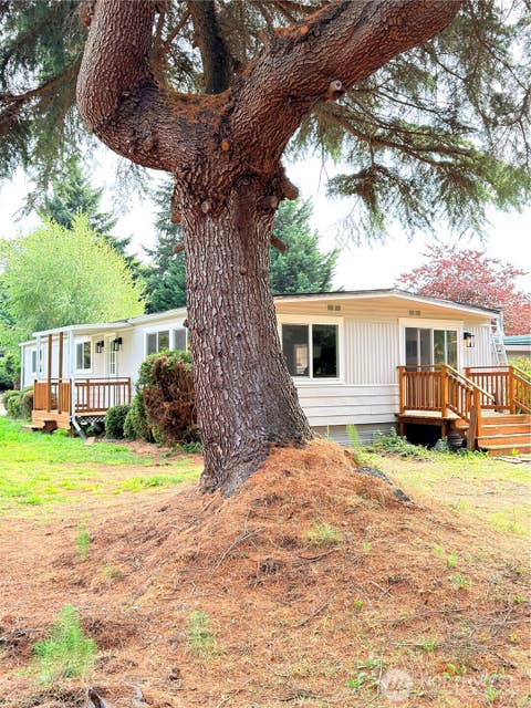 Photo of 3111 28th St Ct CT E #3, Tacoma, WA 98443 (MLS # 2557985)