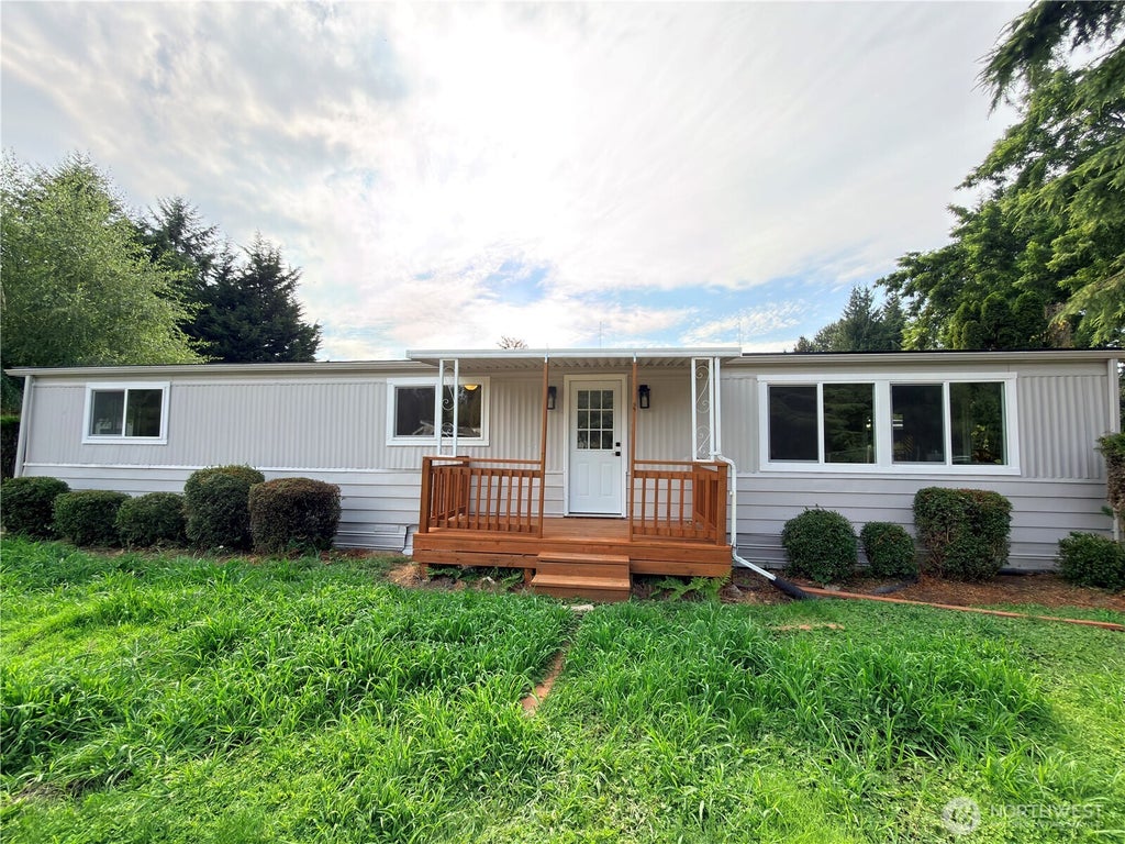 Photo of 3111 28th St Ct CT E #3, Tacoma, WA 98443 (MLS # 2557985)