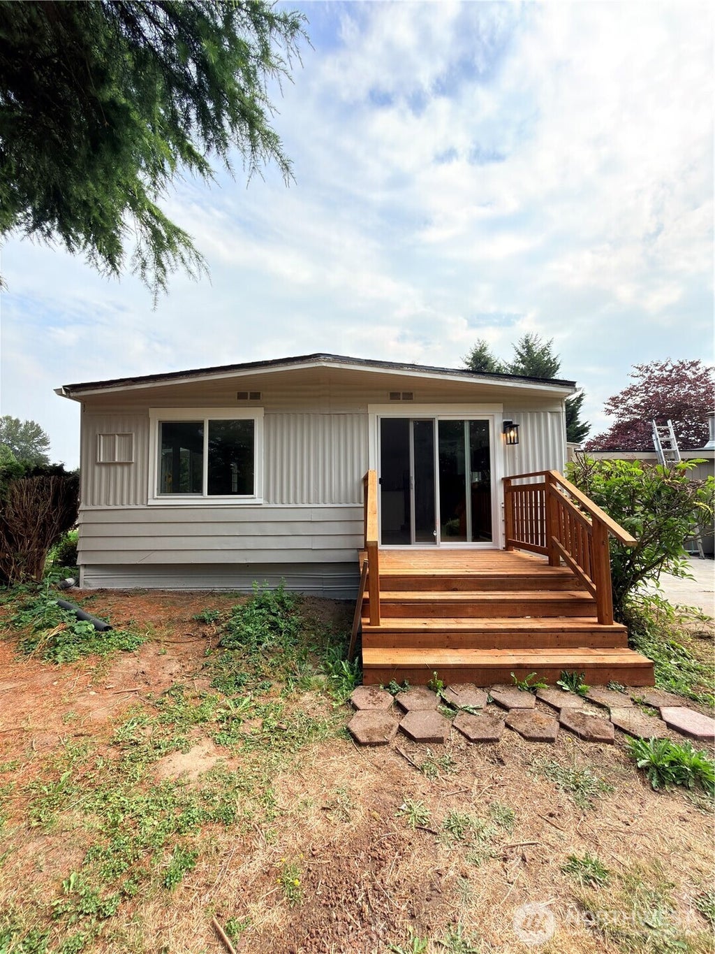Photo of 3111 28th St Ct CT E #3, Tacoma, WA 98443 (MLS # 2557985)