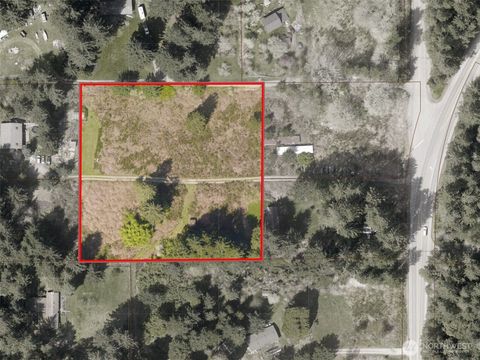 0 Vashon Highway SW Vashon WA 98070