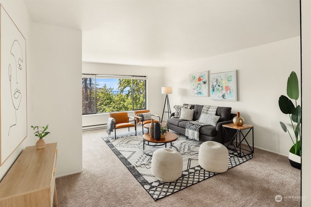 Photo of 1100 S Atlantic Street #408, Seattle, WA 98134 (MLS # 2127860)