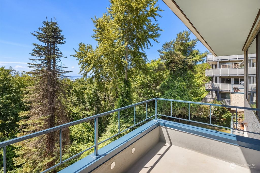 Photo of 1100 S Atlantic Street #408, Seattle, WA 98134 (MLS # 2127860)