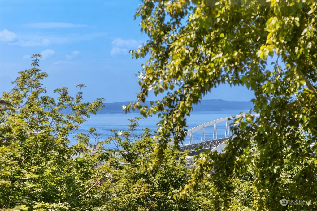Photo of 1100 S Atlantic Street #408, Seattle, WA 98134 (MLS # 2127860)