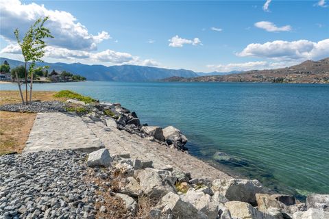 Photo of 102 Burbot Lane, Chelan, WA 98816 (MLS # 2256940)