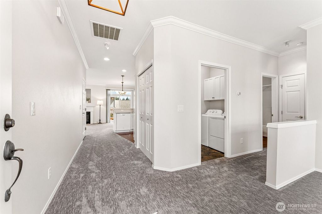 Photo of 520 Bungalow Drive NW, Olympia, WA 98502 (MLS # 2503793)