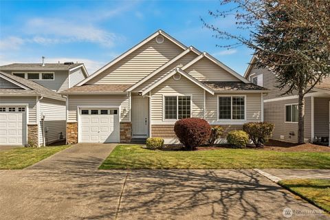 Photo of 520 Bungalow Drive NW, Olympia, WA 98502 (MLS # 2503793)