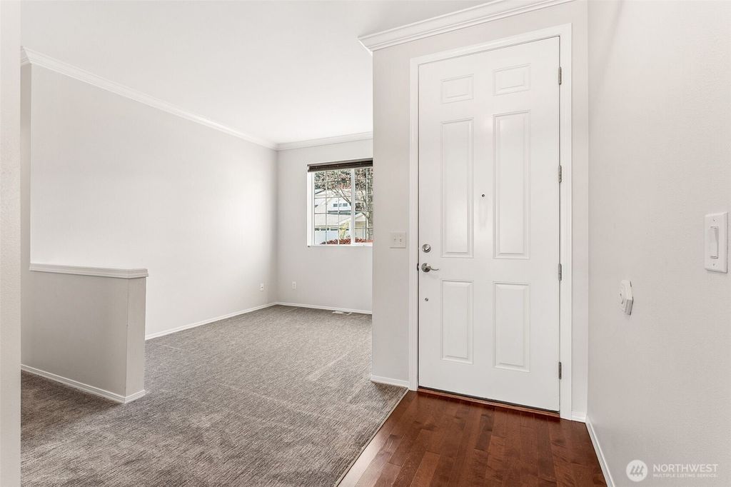 Photo of 520 Bungalow Drive NW, Olympia, WA 98502 (MLS # 2503793)