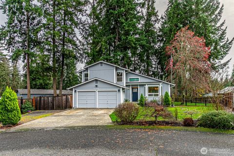 Photo of 9214 Gem Drive SE, Olympia, WA 98513 (MLS # 2460906)