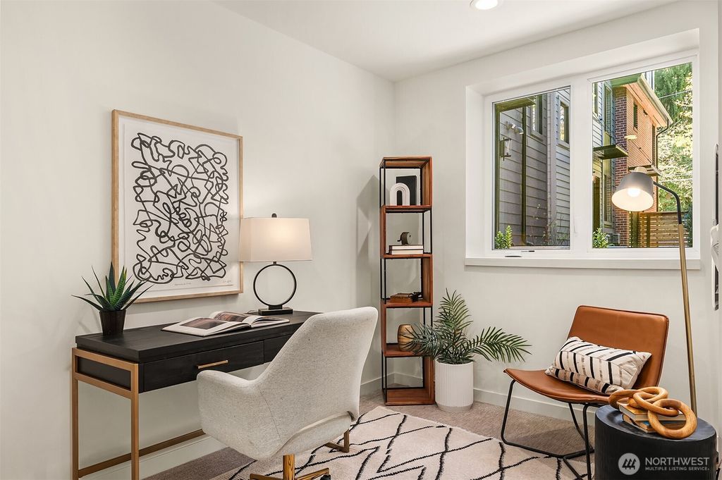 Photo of 1240 15th Avenue E, Seattle, WA 98112 (MLS # 2388965)