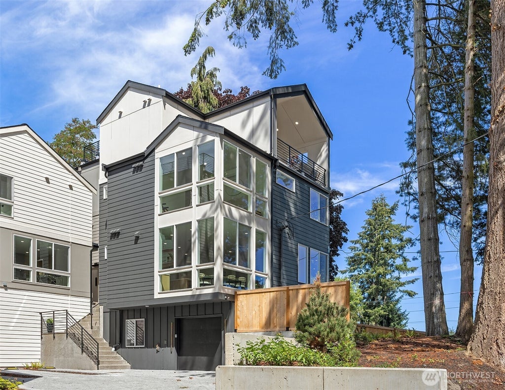 Photo of 1506 N 100th Street, Seattle, WA 98133 (MLS # 2562079)
