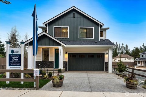 Photo of 18421 Meridian Avenue SE #CR 27, Bothell, WA 98012 (MLS # 2473304)