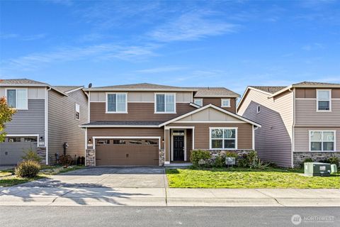 Photo of 13716 66th Avenue E, Puyallup, WA 98373 (MLS # 2446122)