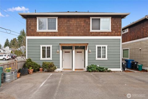 9161 23rd Avenue NE, Seattle, WA 98115 - MLS#: 2340014