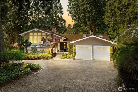 Photo of 23122 35th Avenue SE, Bothell, WA 98021 (MLS # 2430936)
