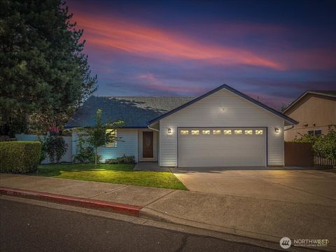 Photo of 4900 NE 130th Avenue, Vancouver, WA 98682 (MLS # 2426242)