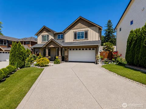 Photo of 13814 41st Avenue W, Lynnwood, WA 98087 (MLS # 2537146)