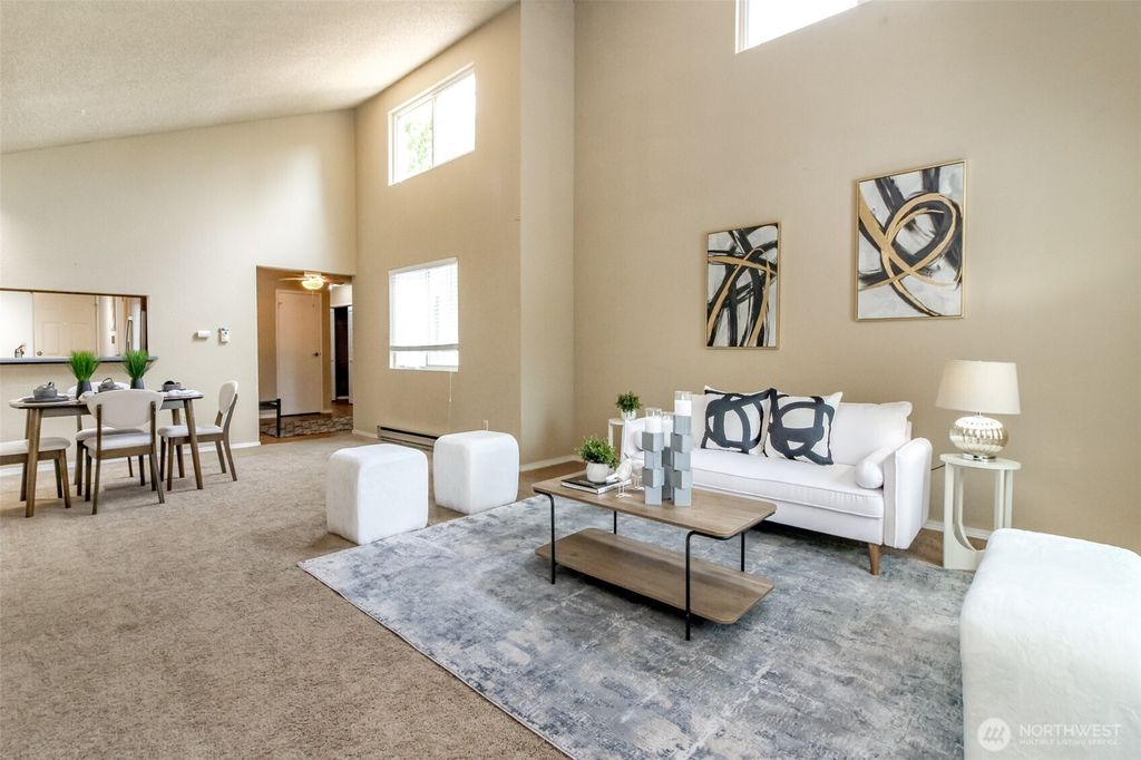 Photo of 13714 SE 258th Place #36, Kent, WA 98042 (MLS # 2382925)