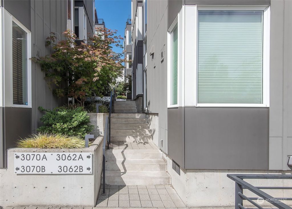 Photo of 3062 SW Avalon Way Way #I, Seattle, WA 98126 (MLS # 2280318)