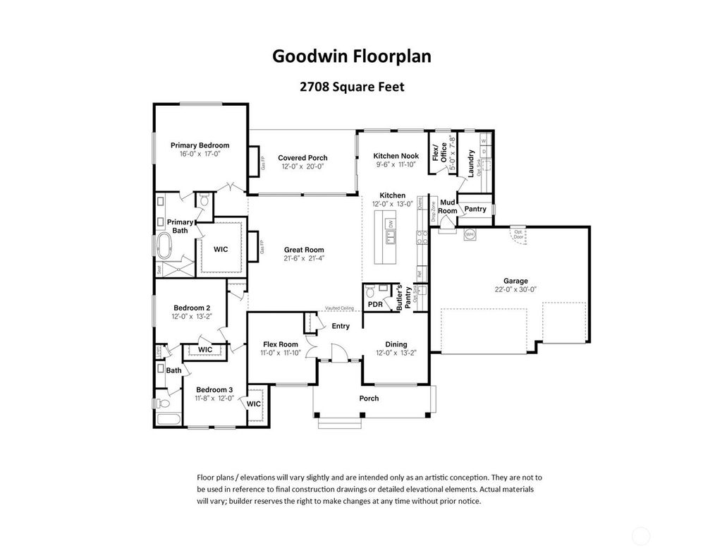 Photo of 14604 107th Street NE, Lake Stevens, WA 98258 (MLS # 1995686)