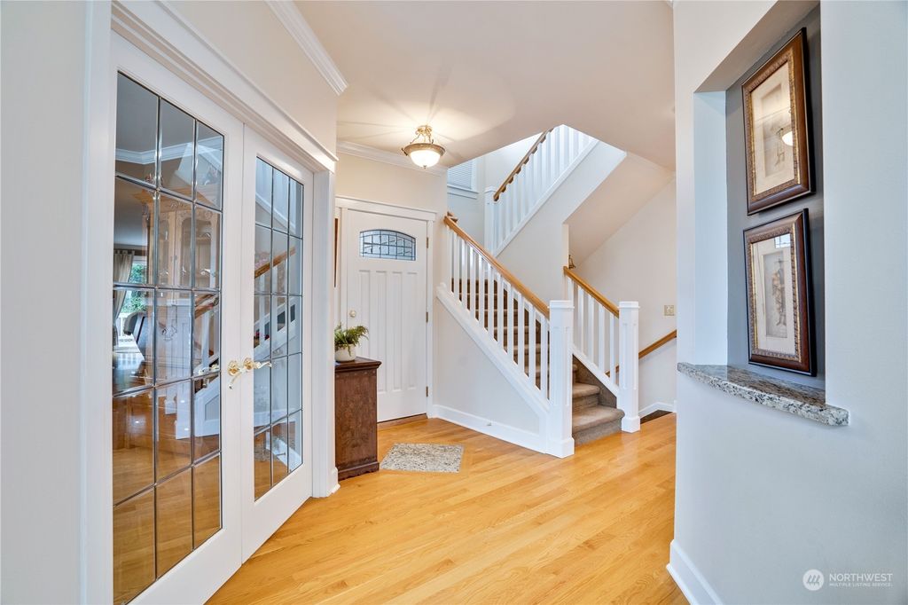 Photo of 6000 SW Orleans Street, Seattle, WA 98116 (MLS # 2050242)