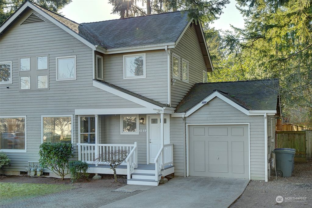 Photo of 4149 244th Place SE, Sammamish, WA 98029 (MLS # 2325026)