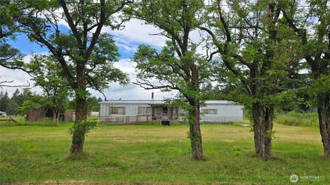 Photo of 18707 Elderberry Street SW, Rochester, WA 98579 (MLS # 2532673)
