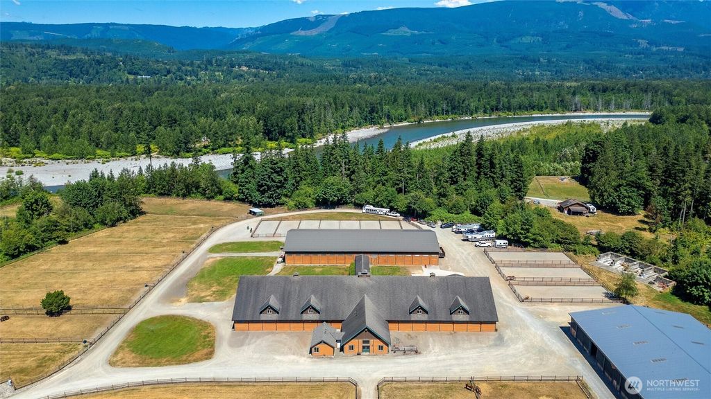 Photo of 15729 365th Avenue SE, Sultan, WA 98294 (MLS # 2493194)
