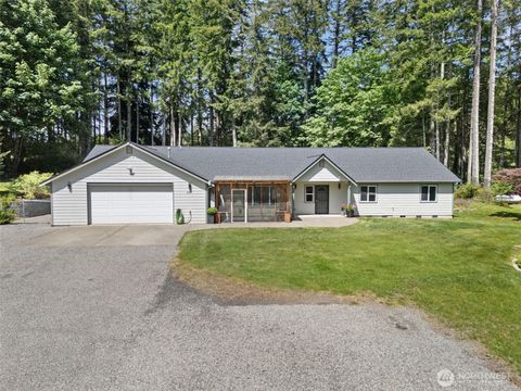 291 SE Home Port Lane Shelton WA 98584