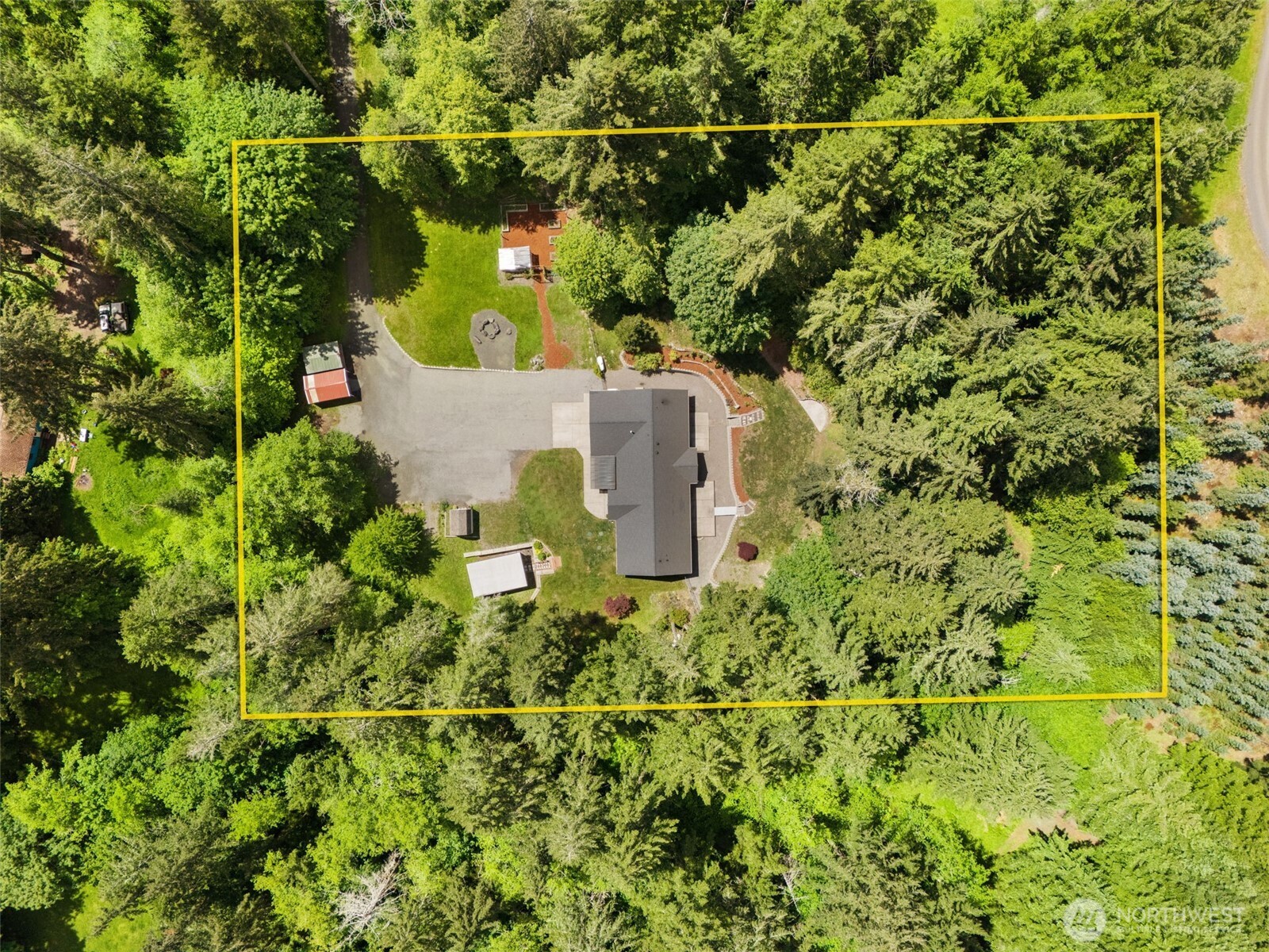 291 SE Home Port Lane