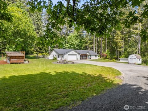 Photo of 291 SE Home Port Lane, Shelton, WA 98584 (MLS # 2527634)