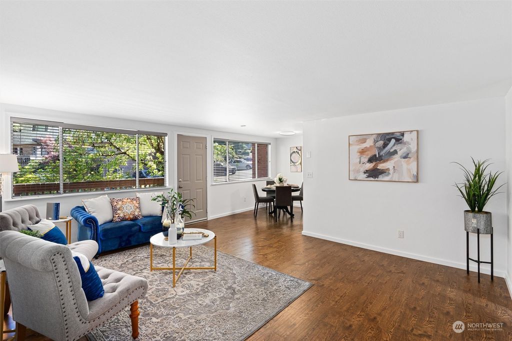 Photo of 3834 175th Avenue NE #206, Redmond, WA 98052 (MLS # 2262535)