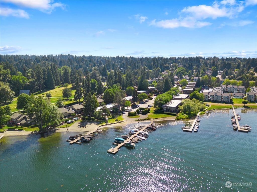 Photo of 3834 175th Avenue NE #206, Redmond, WA 98052 (MLS # 2262535)