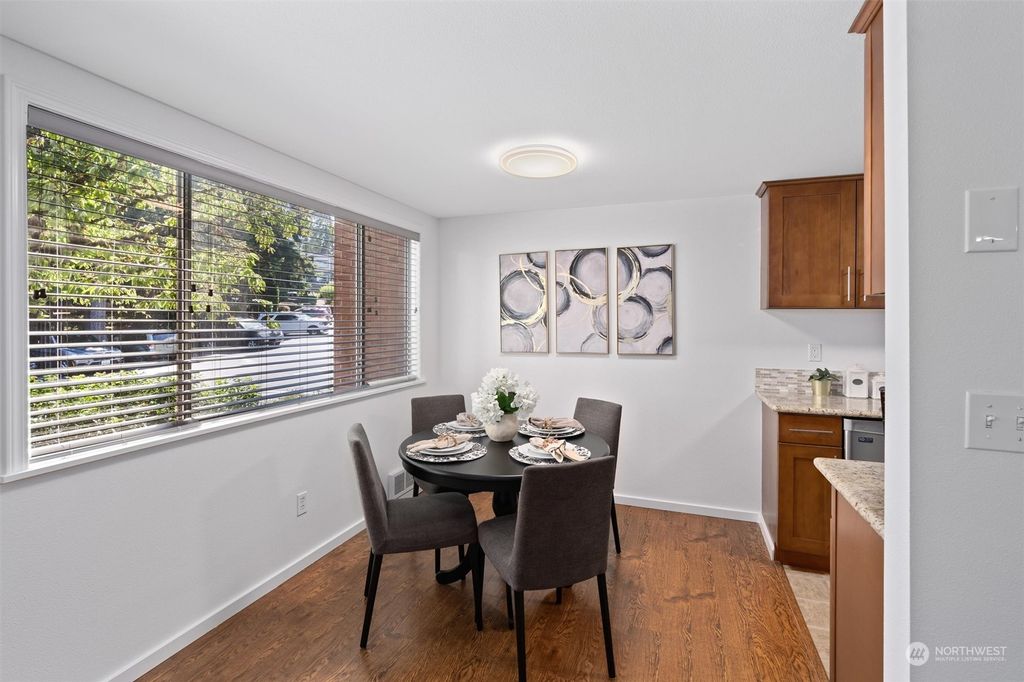 Photo of 3834 175th Avenue NE #206, Redmond, WA 98052 (MLS # 2262535)