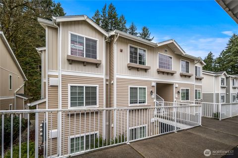 Photo of 805 Harrington Place SE #2143, Renton, WA 98058 (MLS # 2484655)