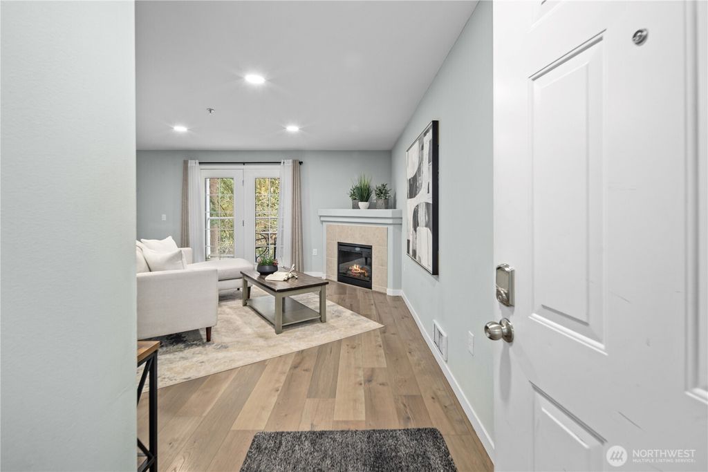 Photo of 805 Harrington Place SE #2143, Renton, WA 98058 (MLS # 2484655)