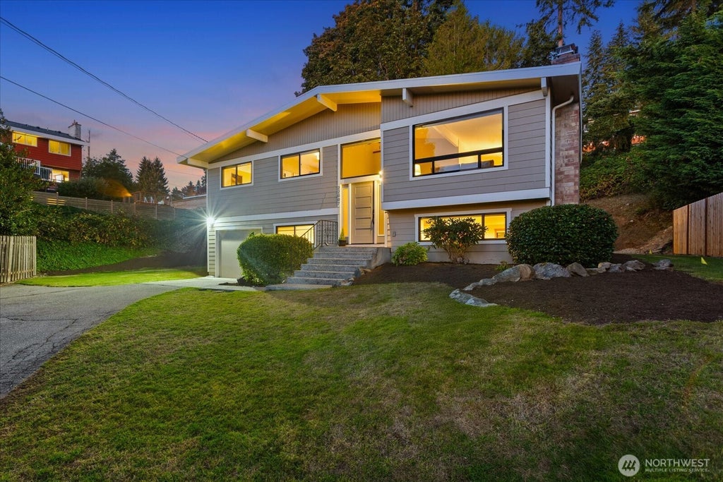 Photo of 22007 100th Avenue W, Edmonds, WA 98020 (MLS # 2592379)